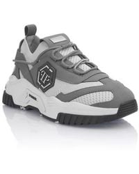 Philipp Plein - Trainer Sneakers Predator - Lyst