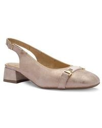 Ara - Gliselle Slingback Pump - Lyst