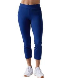 Tavi - Work It Ankle Pant - Lyst
