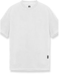 ASRV - Tech Essential Relaxed Tee - Lyst