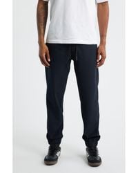 Saint Studio - Tempo Tech Pants - Lyst
