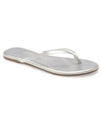 TKEES - 'highlighters' Flip Flop - Lyst