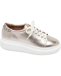 linea paolo kendra sneaker