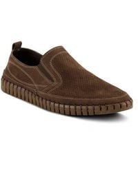 Spring Step - Mateo Slip-On Sneaker - Lyst