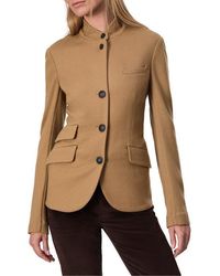 Rag & Bone - Slade Wool Blazer - Lyst