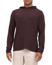 Threads For Thought - Threads For Thought Dex Featherweight Pullover Hoodie - Lyst