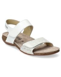 Mephisto - Agave Sandal - Lyst