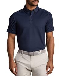 Rhone - Performance Piqué Polo - Lyst
