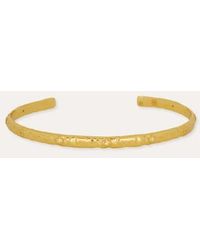 Ottoman Hands - Celestial Bangle - Lyst