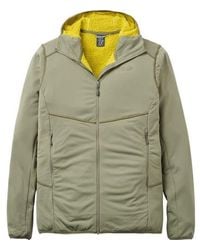 Rab - Evolute Hooded Jacket - Lyst