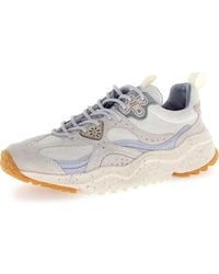 Flower Mountain - Wave Sneaker - Lyst