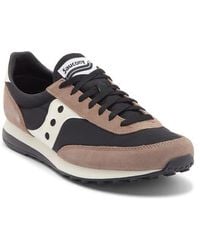 Saucony - Gender Inclusive Trainer 80 Sneaker - Lyst