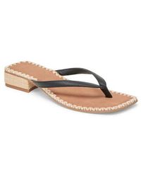 Dolce Vita - Barty Flip Flop - Lyst