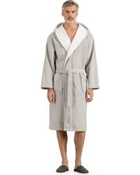 Toga - Art Line Bathrobe - Lyst