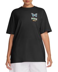 Nike - Sportswear Air Max Oversize Graphic T-shirt - Lyst