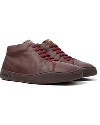 Camper - Peu Touring Sneaker - Lyst