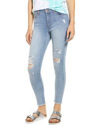 tinsel isabella skinny pant