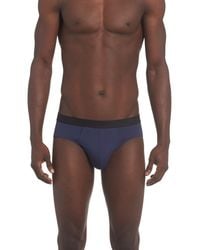Hanro - Micro Touch Brief - Lyst