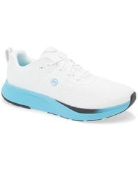Travis Mathew - The Nuage Sneaker - Lyst