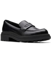 Clarks - Orinoco Edge Loafer - Lyst