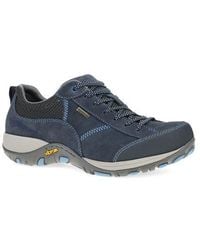 Dansko - 'Paisley' Waterproof Sneaker - Lyst