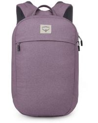 Osprey - Large Arcane Recycled Polyester Commuter Backpack - Lyst
