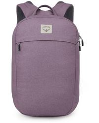 Osprey - Large Arcane Recycled Polyester Commuter Backpack - Lyst
