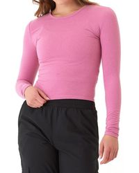 Threads For Thought - Alice Luxe Jersey T-Shirt - Lyst