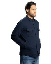 Peter Manning - Flannel Jackets - Lyst
