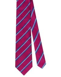 Robert Talbott - Robert Repp Necktie - Lyst