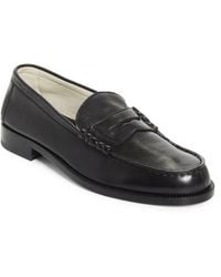 Common Projects - Soft Penny Loafer - Lyst