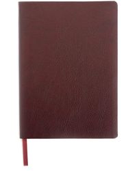 ROYCE New York - Personalized Leather Journal - Lyst
