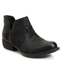 Børn - 'Kerri' Bootie - Lyst