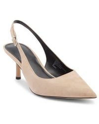 Nordstrom - Liza Pointed Toe Pump Exclusive) - Lyst