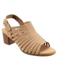 Trotters - Midge Slingback Sandal - Lyst
