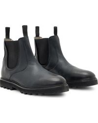 AllSaints - Beckett Chelsea Boot - Lyst