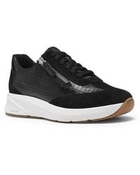 Clarks - Code R Run Sneaker - Lyst