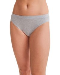 Fleur't - Silicone Edge Bikini - Lyst