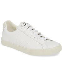 Veja - Esplar Sneaker In Extra White At Nordstrom Rack - Lyst