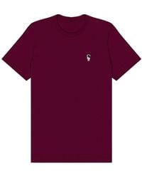 Alix - Astronaut Tee - Lyst