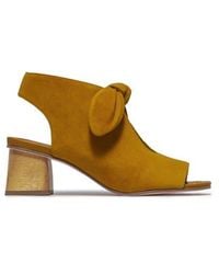 Bernardo - Lizzie Sandal - Lyst