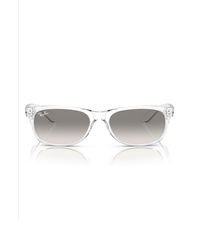 Ray-Ban - New Wayfarer 55mm Sunglasses - Lyst