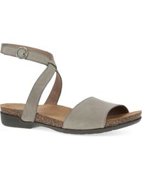 Dansko - Rafferty Ankle Strap Sandal - Lyst