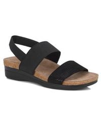 Drew - Maeve Slingback Sandal - Lyst