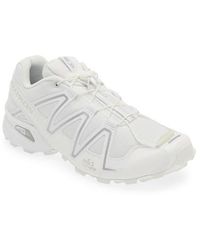 Salomon - Gender Inclusive Speedcross 3 Trail Running Sneaker - Lyst