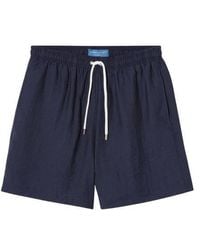 Robert Talbott - Avalon Beach Short - Lyst