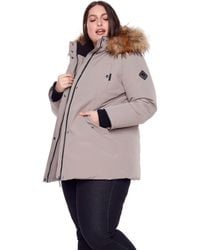 Alpine North - Glacier Plus Size - Lyst