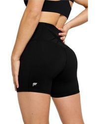 Fabletics - Boost Powerhold High-Waisted Short 4 - Lyst
