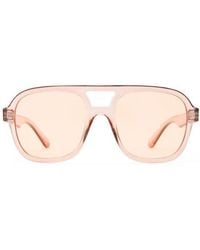 Aire - Whirlpool 53Mm Aviator Sunglasses - Lyst