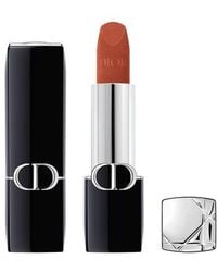 Dior - Rouge Refillable Lipstick - Lyst